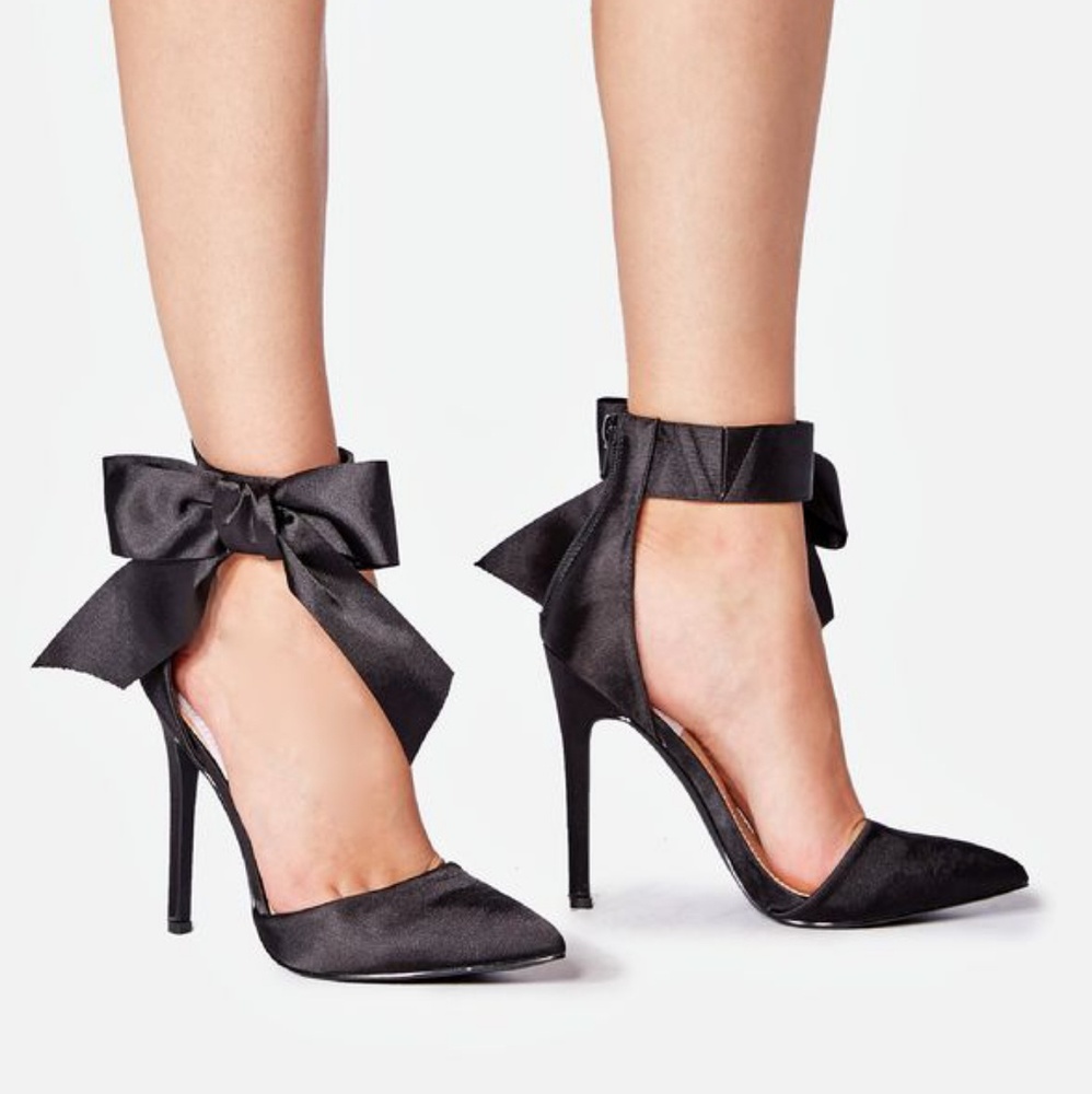 Sexy shoes